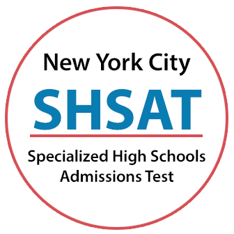 SHSAT-Circle
